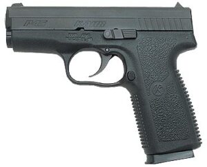 P45 45ACP BLACK SS/POLY 6+1 #