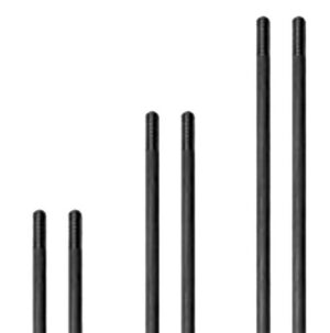 VICTRA-12 ROD KIT 6"/8"/10"