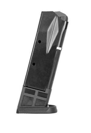 MAG KDS9C 9MM 10RD BLUED