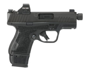 R7 MAKO 9MM BLK 15+1 OI TFS #
