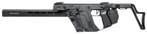 VECTOR CRB G3 10MM 16" BLK CA