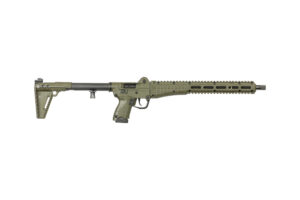 Keltec SUB-2000 Gen 3 9mm