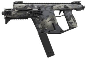 VECTOR SDP-E 10MM 6.5" MC BLK