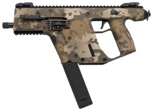 VECTOR SDP G2 10MM 5.5" MCFDE#