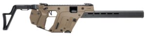 VECTOR CRB G3 45ACP 16" FDE CA