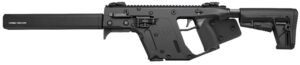 VECTOR CRB 45ACP 16" BK CA