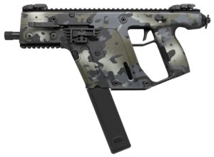 VECTOR SDP G2 45ACP 5.5" MCBK#
