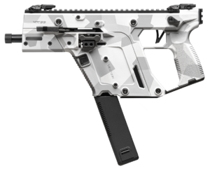 VECTOR SDP G3 9MM 5.5" ARCTIC