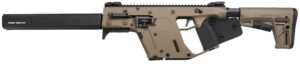 VECTOR CRB G2 9MM 16" FDE CA