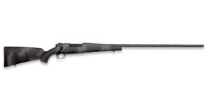Weatherby Mark V Live Wild 240 WBY Mag