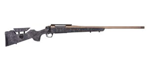 CASCADE LR HTR 6.5PRC BRZ/BLK