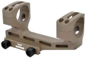MOUNT SKEL 1" MSR 20MOA FDE
