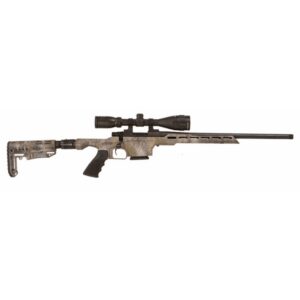 HOWA M1500 Mini Action 6.5 Grendel