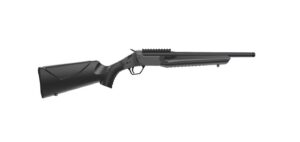 LWC 350LEG BLK/BLK 16.5" TB