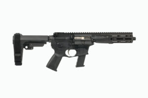 IC-9 9MM BLK 8.5" 27+1 SBA3
