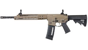 SIX8 A5 6.8SPC 16" FDE 30+1