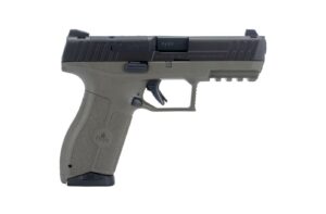 MASADA OR 9MM 4" ODG 10+1 NS