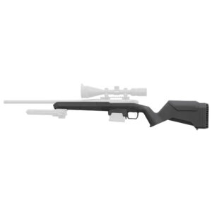 HUNTER LITE STOCK 700 SA BLK