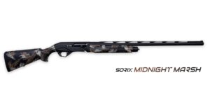 SORIX MIDNIGHT MARSH 20/28 3"
