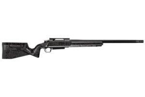 MCR FFT 7PRC BLK 24"