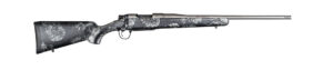 MESA FFT 7MMPRC TUNGSTEN 22"