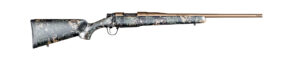Christensen Arms Mesa FFT 7mm Rem Mag