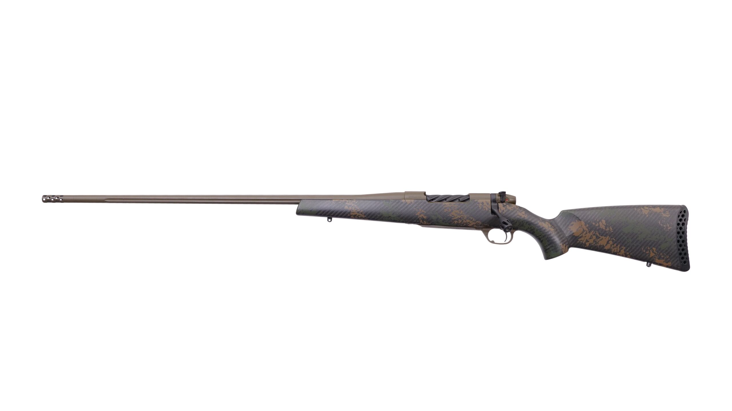 MARK V BACKCOUNTRY 2 270WBY LH
