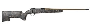 MOUNTAIN ASCENT 7MMMAG MOJAVE