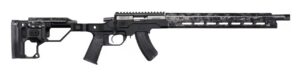MPR RIMFIRE 22WMR BLACK 16"