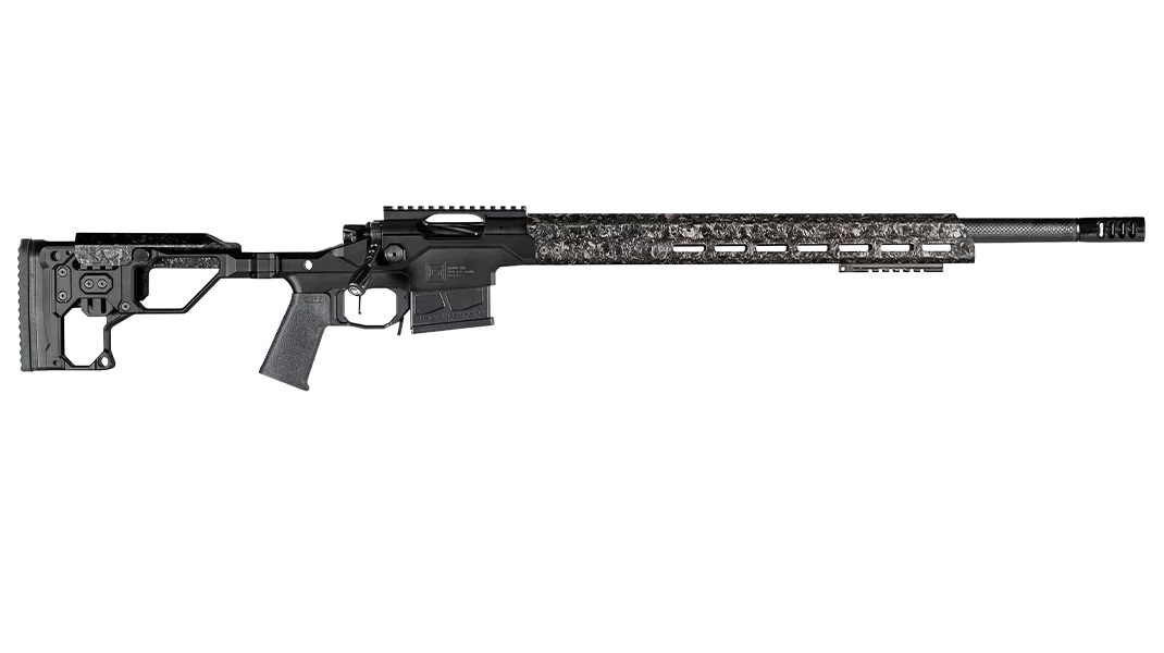 MPR 25CR CHASSIS BLK 24" MB