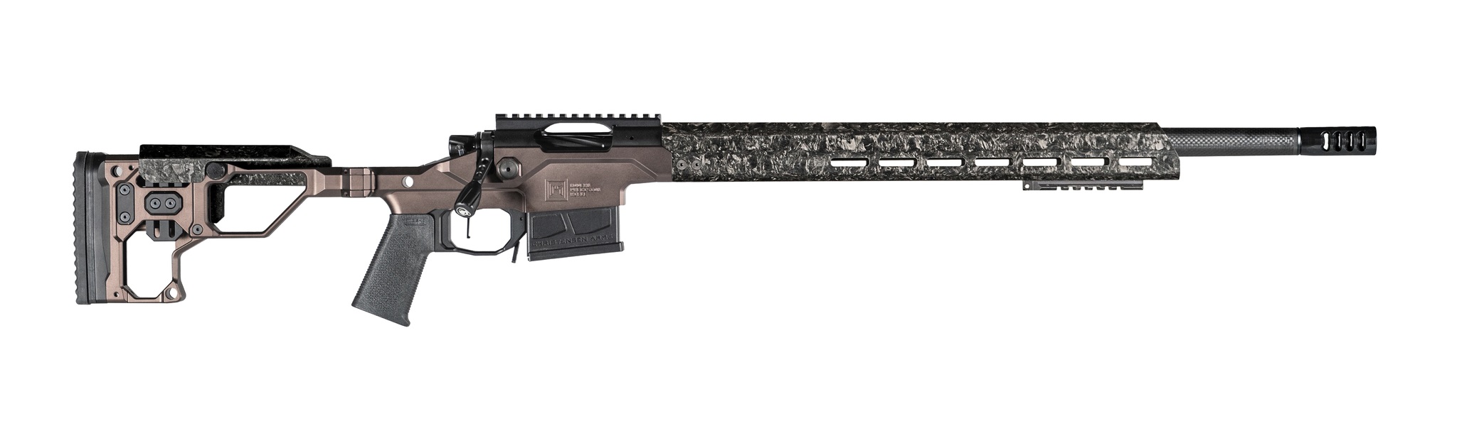 MPR 308WIN CHASSIS BRN 20" MB