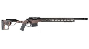 MPR 25CR CHASSIS BRWN 24" MB