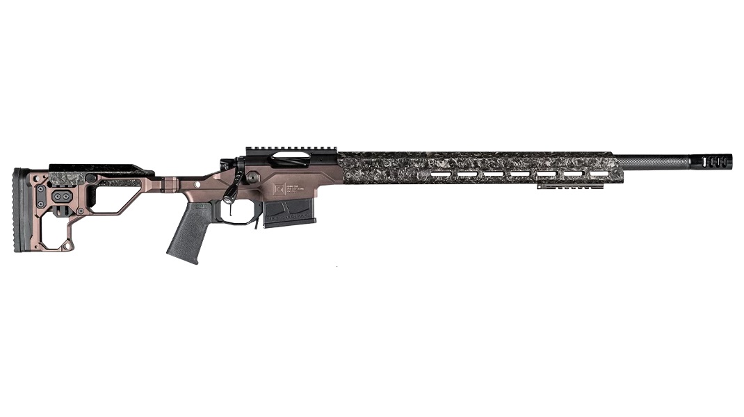 MPR 6.5CR CHASSIS BRWN 16" MB