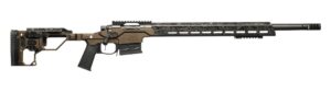 MPR 22CR CHASSIS BRWN 20" MB