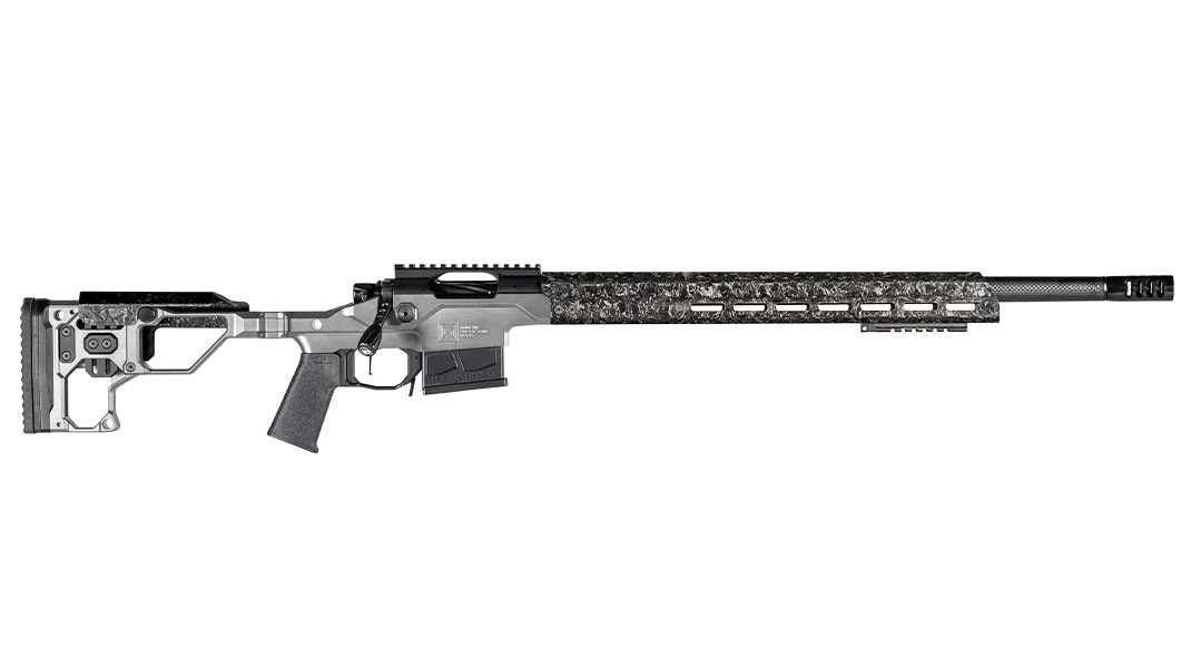 Christensen Arms Modern Precision Rifle 6.5 Creedmoor