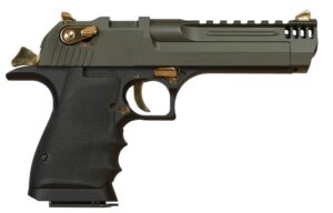 DESERT EAGLE L5 44MAG GRN 5"