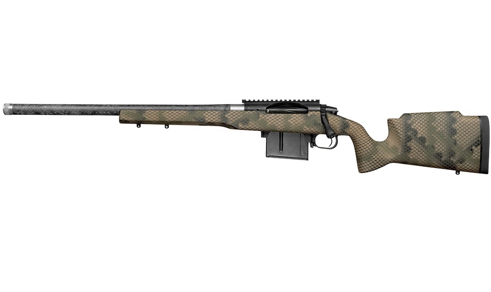 ELEVATION MTR 25CR TFDE 22" LH