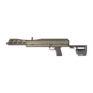 PIVOT 9MM ODG 10+1 16"
