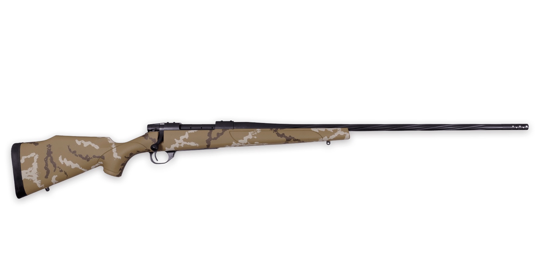 VANGUARD OUTFITTER 308WIN 22"