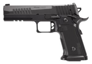 P211 GT5 9MM SAO BLK 5" 10+1