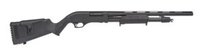 ALL GEN PUMP 12/18.5 BL/SYN #