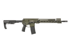 RENEGADE+ DI 5.56REM 16.5" ODG
