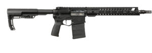 ROGUE DI 308WIN 13.75" BLK