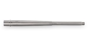 BARREL PR15 STEEL 6ARC 16"