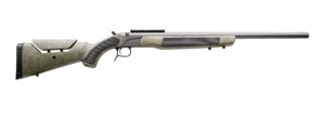 ACCURA MR-X .45CAL TNG/ODG MT