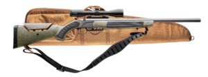 ACCURA MR-X .45CAL TNG/ODG PKG