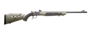ACCURA MR-X .50CAL TNG/ODG SGT