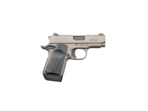 PROTEGE X SUBCPT 9MM FDE 7+1