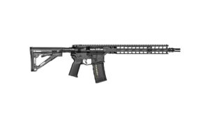 MODEL 1 RIFLE 6MMARC 14.5" BLK