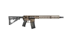MODEL 1 RIFLE 6MMARC 18" BRN
